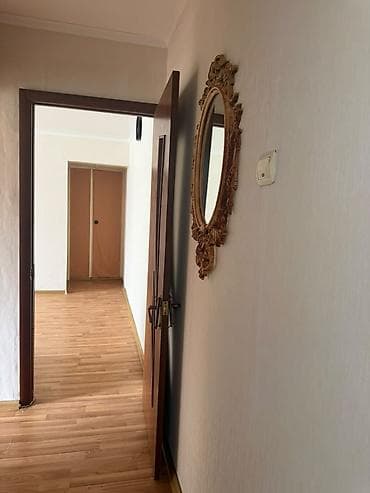 2 комнаты, 44 м², 4 мкр 104 серия, 4 этаж, Старый ремонт — 7