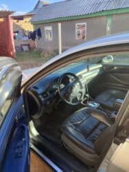 зеркало ниссан патфайндер: Audi A6: 2001 г., 2.4 л, Автомат, Бензин, Седан — 4