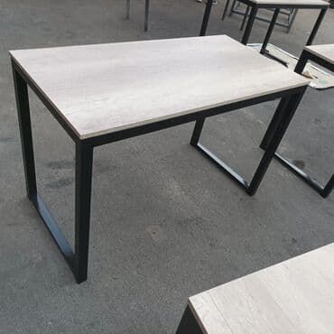 офисные стол: Письменный стол — 2