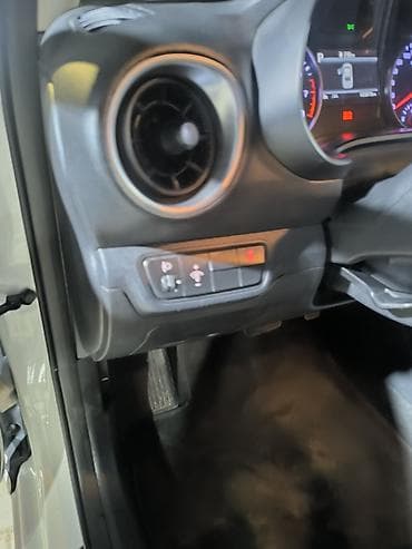 kia clarus: Kia K3: 2021 г., 1.6 л, Вариатор, Бензин, Седан — 6