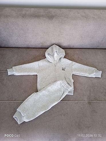 Комплект, Новый