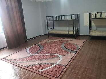 Гаражи: 3 комнаты, 92 м², Индивидуалка, 3 этаж, Косметический ремонт — 2