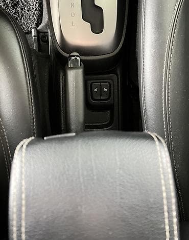 stop: Chevrolet Spark: 2017 г., 1 л, Вариатор, Бензин, Хэтчбэк — 9