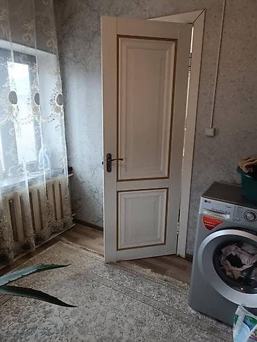 Аренда домов: Срочно, продаю дом в Новопавловке Ленинский район Бишкека. Дом 1980 — 3