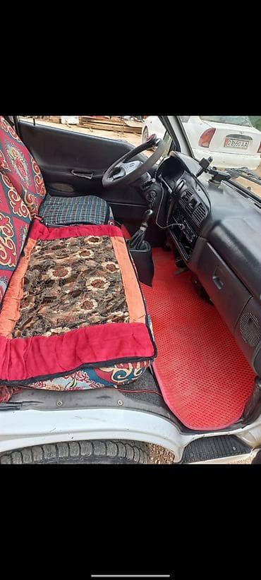 кислородный балончик: Легкий грузовик, Hyundai, Стандарт — 7