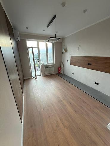 8: 1 комната, 49 м², Тунгуч мкр Элитка, 8 этаж, Евроремонт — 3
