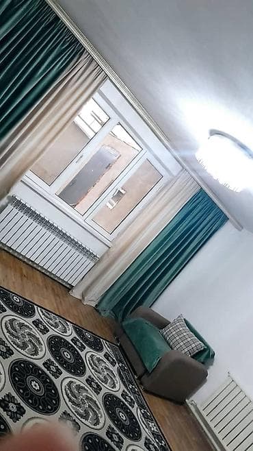 hostel osh: 1 комната, Собственник, С подселением, С мебелью частично — 6