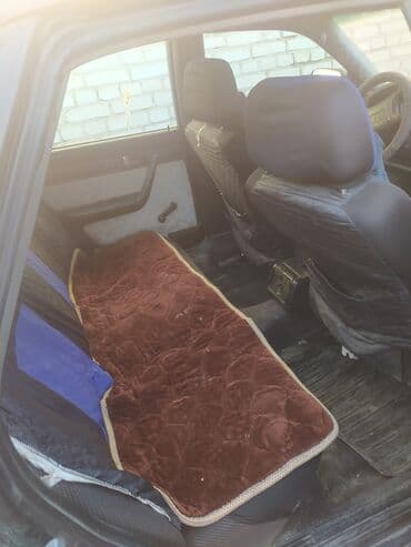 ауди а6 с: Audi 100: 1993 г., 2 л, Механика, Бензиновая, Седан — 10