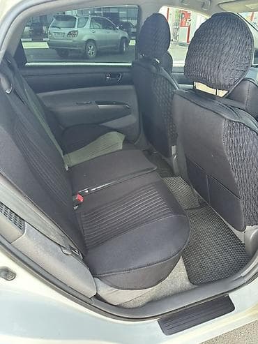 10 лет в одних руках: Toyota Prius: 2010 г., 1.5 л, Вариатор, Гибрид, Хэтчбэк — 7