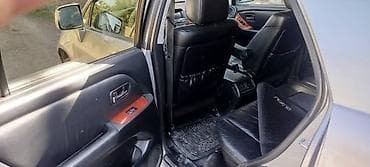 mini v: Lexus RX: 2002 г., 3 л, Автомат, Бензин, Кроссовер — 8