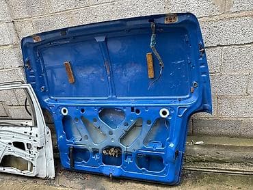 богажник на машину: Mercedes-Benz, Б/у, Оригинал — 1