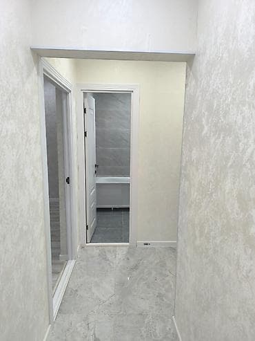 Недвижимость: 2 комнаты, 52 м², Элитка, 3 этаж, Косметический ремонт — 5