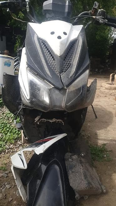 мопед лупарик: Срочно Продаётся Скутер Plue 200, мотор работает. Нужно поставить — 4