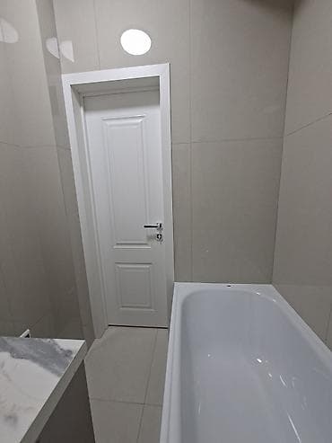 discovery studio: 1 комната, 42 м², Асанбай мкр Элитка, 2 этаж, Евроремонт — 7