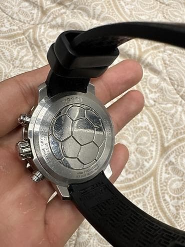 nike triax: Спортивные часы часы, Tissot, Таймер и секундомер, Оригинал, Мужские — 5