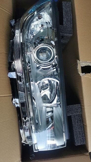 Фильтры: Автозапчасти для японских автомобилей - Фары головного света — 3