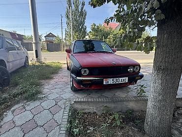 BMW 3 series: 1991 г., Механика, Универсал at lalafo.kg BMW 3 series: 1991 г., Механика, Универсал