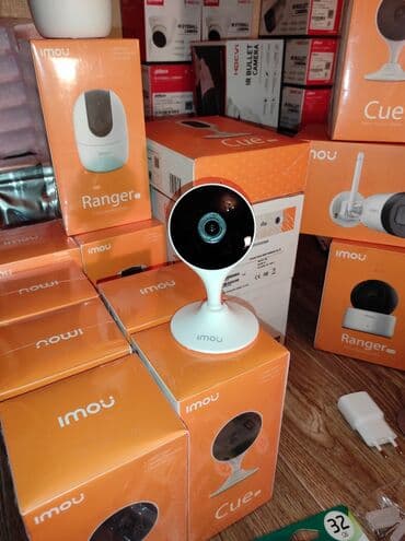 дахуа камеры бишкек: Коронная Акция на видеонаблюдение! В наличии Wi-Fi ip камеры — 18