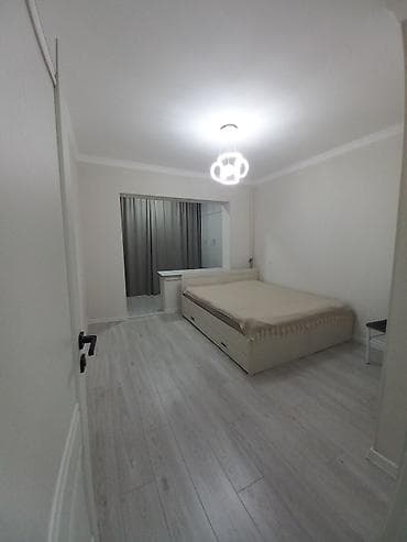 2 комнаты, 47 м², 105 серия, 1 этаж, Свежий ремонт — 3