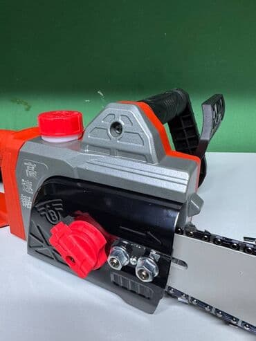 электролобзик бишкек: ЭЛЕКТРОПИЛА Фирмы: JUERSI 2300W 5800r/min Качество:Отлично 👍🔥🔥🔥 — 3