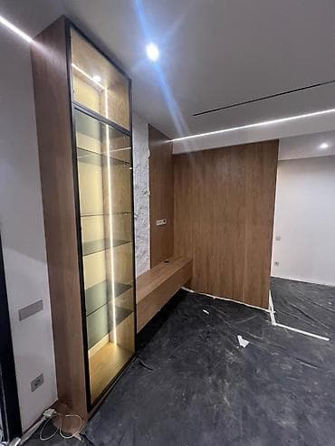 сборка мебели в бишкеке: Сборка корпусной мебели в Бишкеке Быстро, аккуратно, опыт Кухни — 5