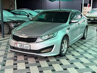 Транспорт: Машина сотилади йили 2012 абем 2 газ цвета. Кузов с680000 выраженной — 1