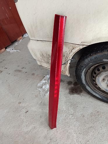 радиатор опель вектра б: Задний спойлер Honda 2002 г., Б/у — 3