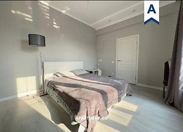 осипенко: 250 м², 5 комнат — 2