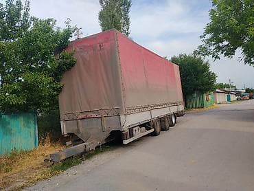 степ эреф 1: Сүйрөгүч, Renault, Тенттелген — 6