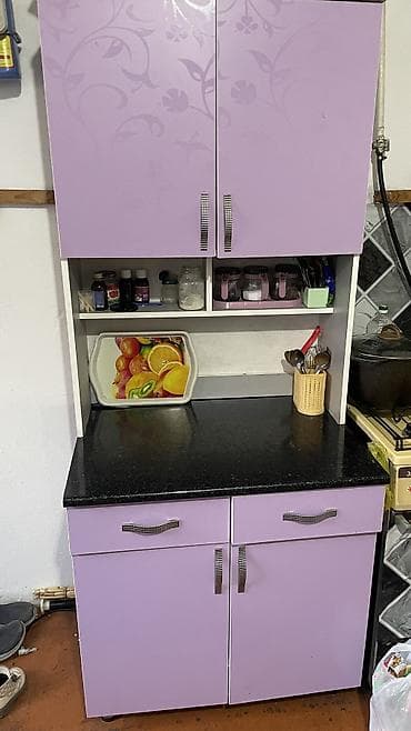 Ремонт и строительство: Кухонные шкафы — 1