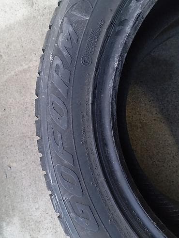 к 24: Шины 205 / 55 / R 16, Лето, Новый, Комплект, Китай, Goform — 3