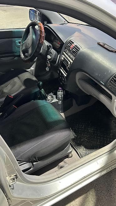 2 jz: Kia Picanto: 2007 г., Механика, Бензин, Хэтчбэк — 2