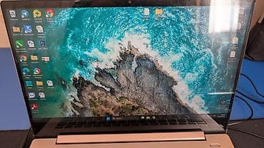 samsung fold3: Ноутбук Lenovo IdeaPad S540 (14") - Тонкий и лёгкий алюминиевый корпус — 3