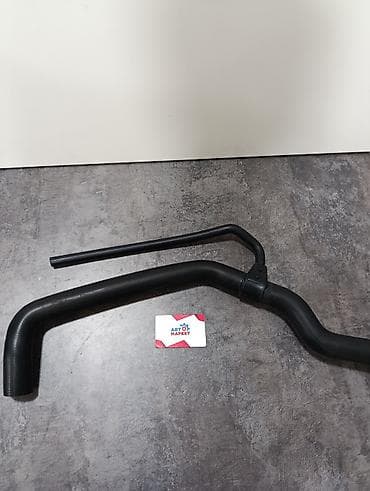 audi: Потрубок (MEISK) Модель:AUDI V6/2.0 20100021 Артикул:20100021 — 1