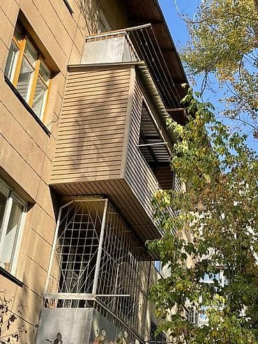 a 72: Утепление фасада, Утепление балкона, лоджии, Утепление стен | Утепление дома, Утепление квартиры, Утепление склада Пенопласт, Penoplex, Базальт Больше 6 лет опыта — 6