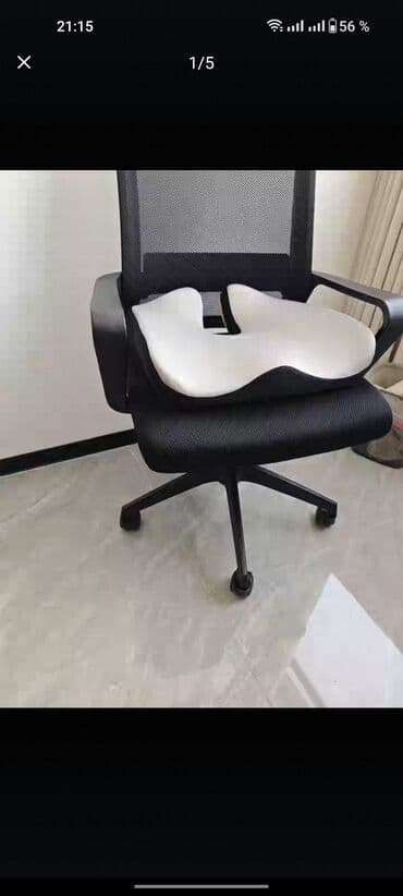 матрасы ортопедические бишкек: Все сидушки в наличи есть боле 10и видов сидушек для КОПЧИКА ГЕМОРОЯ — 28