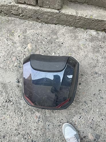 куртки bmw: Мотокофр/верхний багажный ящик для мотоцикла или скутера - Тип — 1