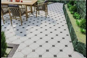 Дизайн, проектирование: Укладка плитки на пол Больше 6 лет опыта — 11