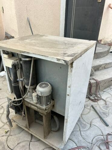 оборудование для пива на розлив: Льдогенератор Brema (профессиональный) - Напольная машина для — 2