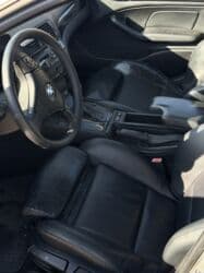 продаю кадиллак: BMW 3 series: 1998 г., 3 л, Автомат, Бензин, Седан — 9