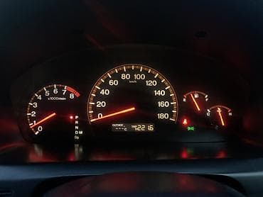 продаю хонда акорд: Honda Accord: 2005 г., 2.4 л, Типтроник, Бензин, Седан — 8