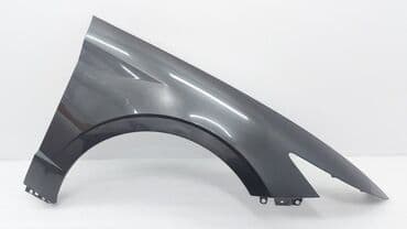 багаж соната: Крыло Переднее правое Hyundai, 2019 г., Новый, Аналог — 2