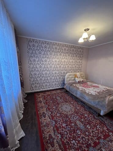 дордой дом: Дом, 200 м², 10 комнат, Собственник, Евроремонт — 22