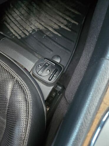 старый мебель меняем на новый: Комплект сидений, Кожа, Mercedes-Benz 2004 г., Оригинал, Япония — 7