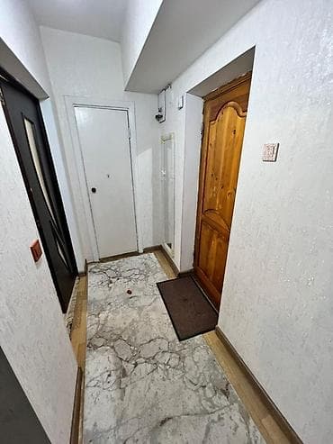 Батирлер: 1 бөлмө, 44 м², Жеке план, 8 кабат, Косметикалык ремонт — 3