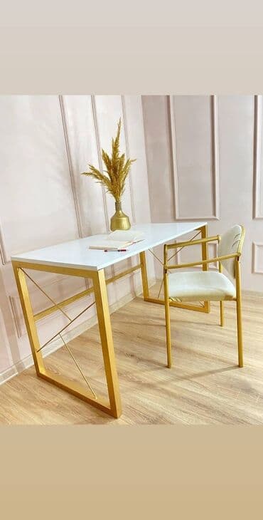 стол из дерева под заказ: Мебель на заказ, Столешница — 9