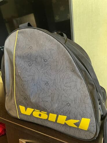 горные лыжи бу из европы: Продаю лыжи и ботинки, состояние крутое качество По все вопросам — 4