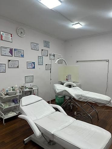 склад работа: Кабинет для бьюти-практик/косметологии - Отдельный кабинет в уютном — 8