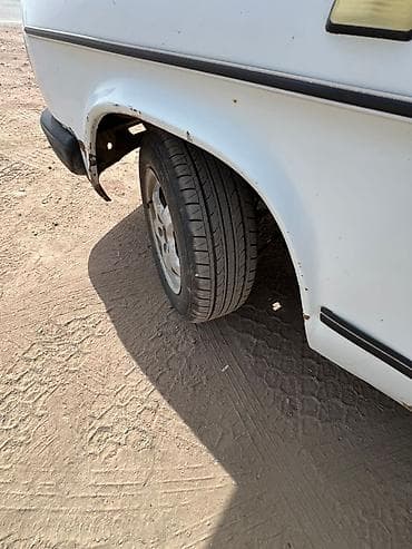 Продажа авто: ГАЗ 3110 Volga: 1990 г., Седан — 8