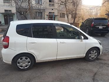 l 805: Сдаю Honda Fit под выкуп, | Залог, Предоплата, Водительские права, Бензин — 3